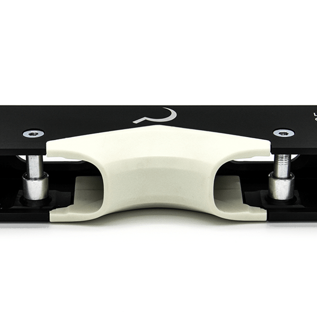 UFS HD 60 4x60mm black