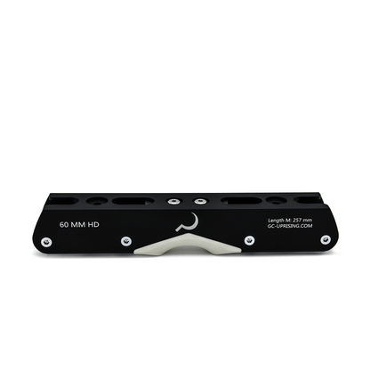 UFS HD 60 4x60mm black