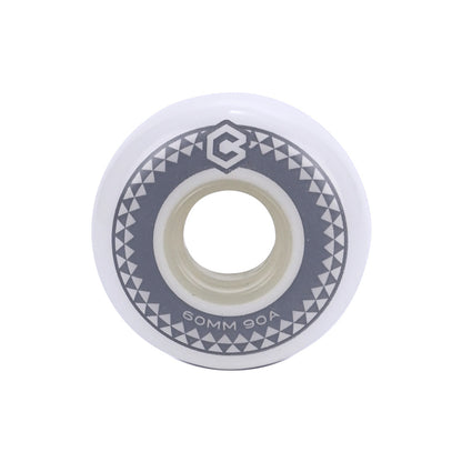 Team 60mm/90A 4-pack