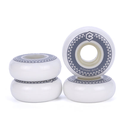 Team 60mm/90A 4-pack
