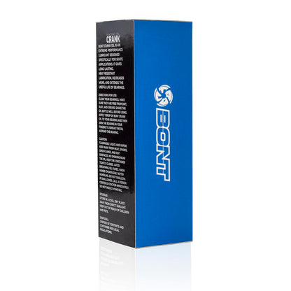 Bont Crank Racing Oil 15ml