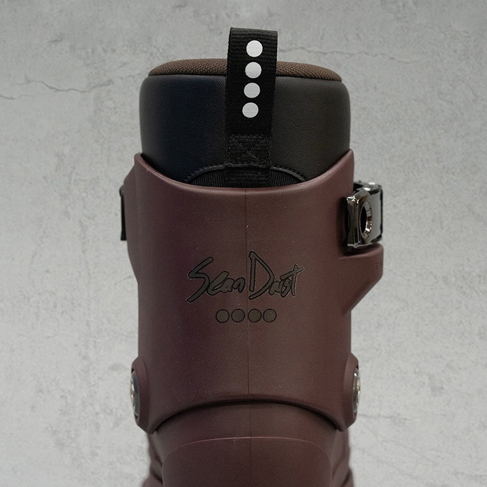 909 Sean Darst Pro (pre-order)