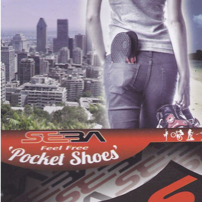 Pocket shoes