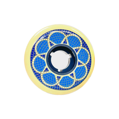 Inferno x Magic Boots Calçada 58mm/90A 4-pack