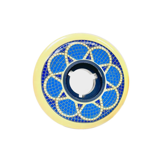 Inferno x Magic Boots Calçada 58mm/90A 4-pack