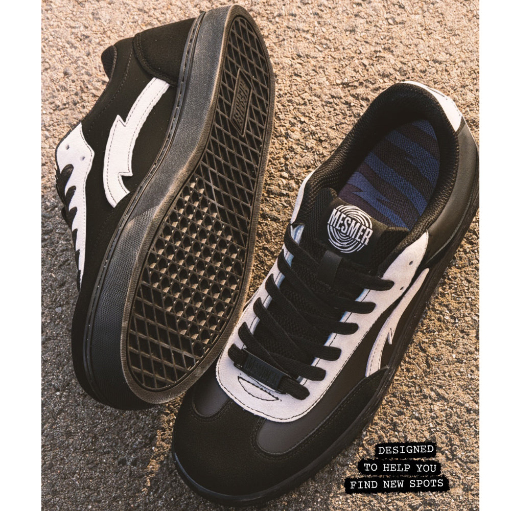 Lurk Shoe black