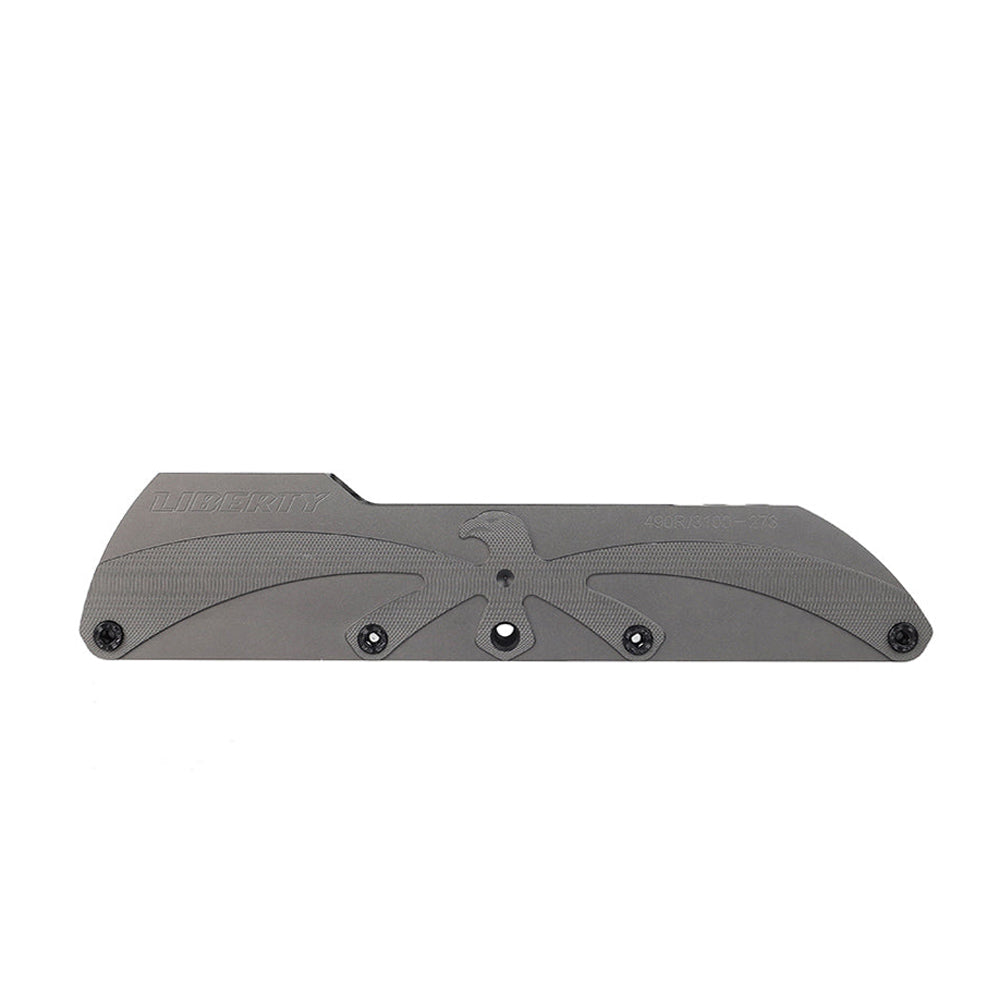 165mm Liberty 490R 4x100mm 273mm grey