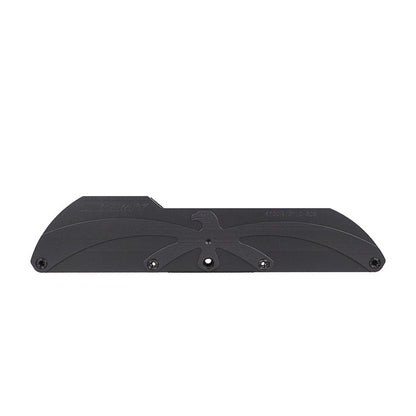 165mm Liberty 4100R 4x100mm 303mm black