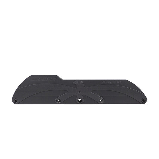 165mm Liberty 4100R 4x100mm 303mm black