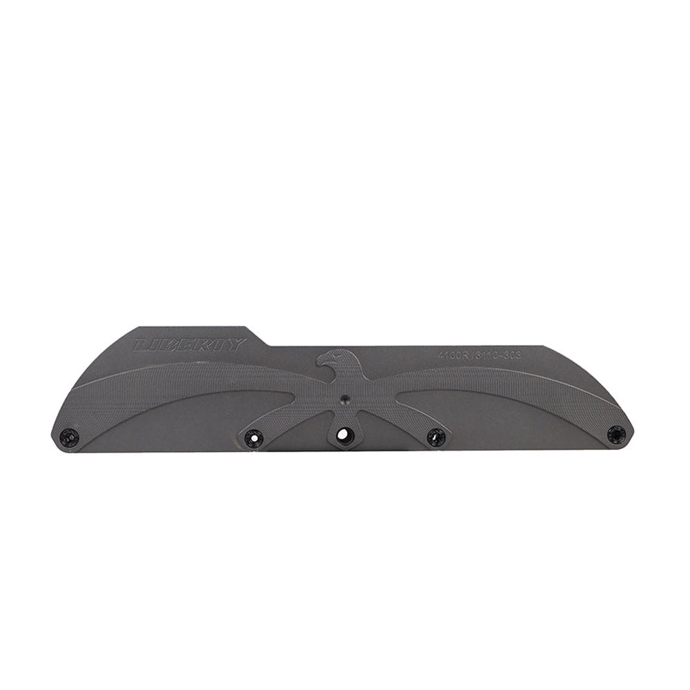 165mm Liberty 4100R 4x100mm 303mm grey