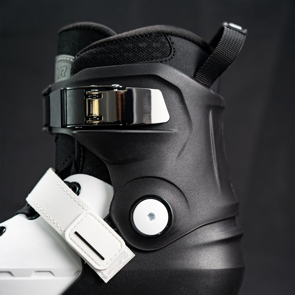 7003 Kids Black/White
