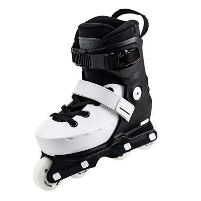 7003 Kids Black/White