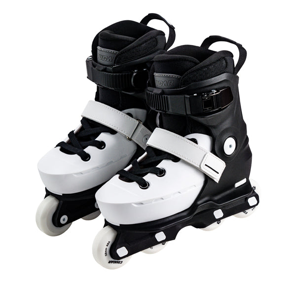 7003 Kids Black/White
