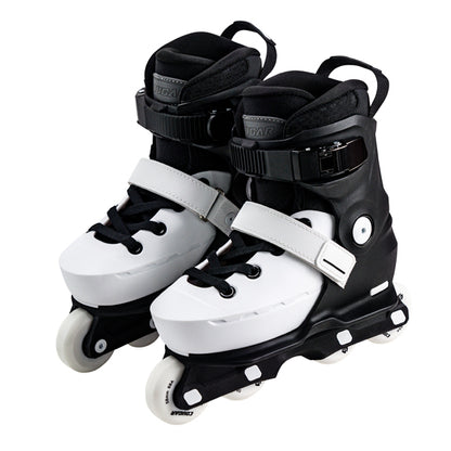 7003 Kids Black/White