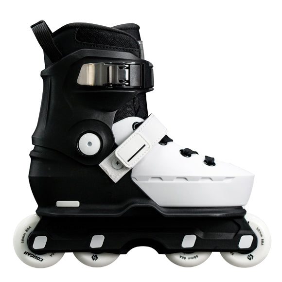 7003 Kids Black/White