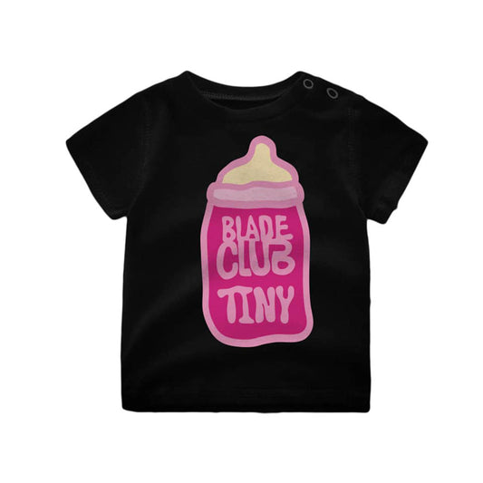 Baby Shirt Tiny