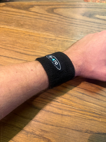 Sweatband
