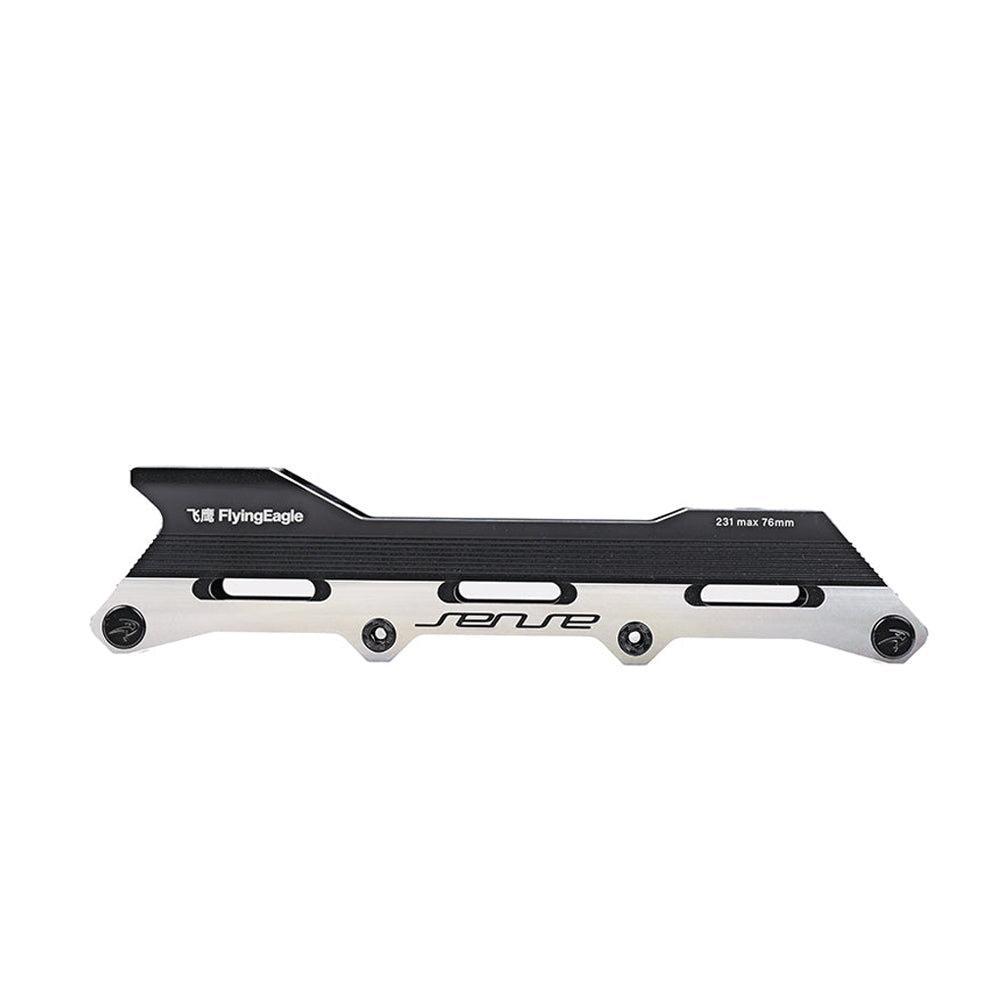 165mm Sense S76 4x76mm 231mm