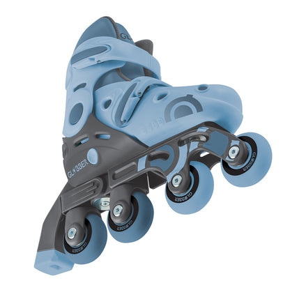 Adjustable 2 in 1 Ash Blue