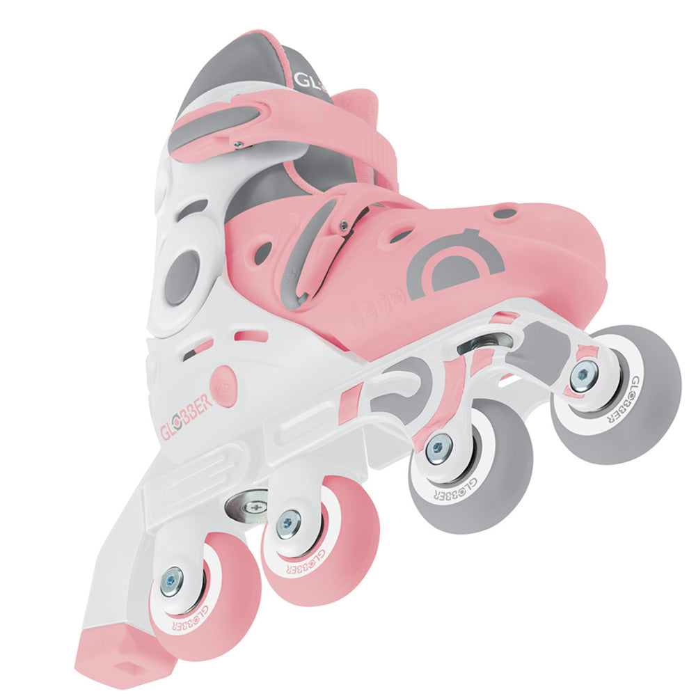 Adjustable 2 in 1 Pastel Pink