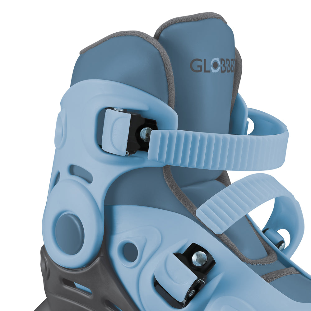Adjustable 2 in 1 Ash Blue