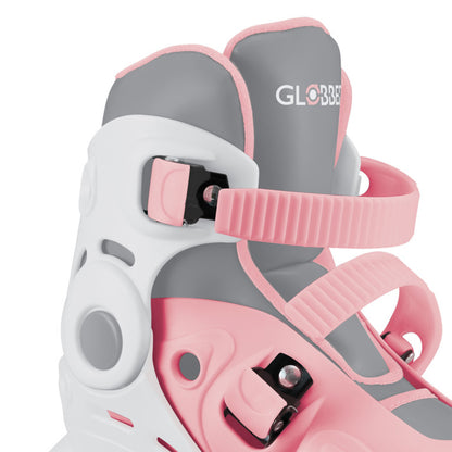 Adjustable 2 in 1 Pastel Pink