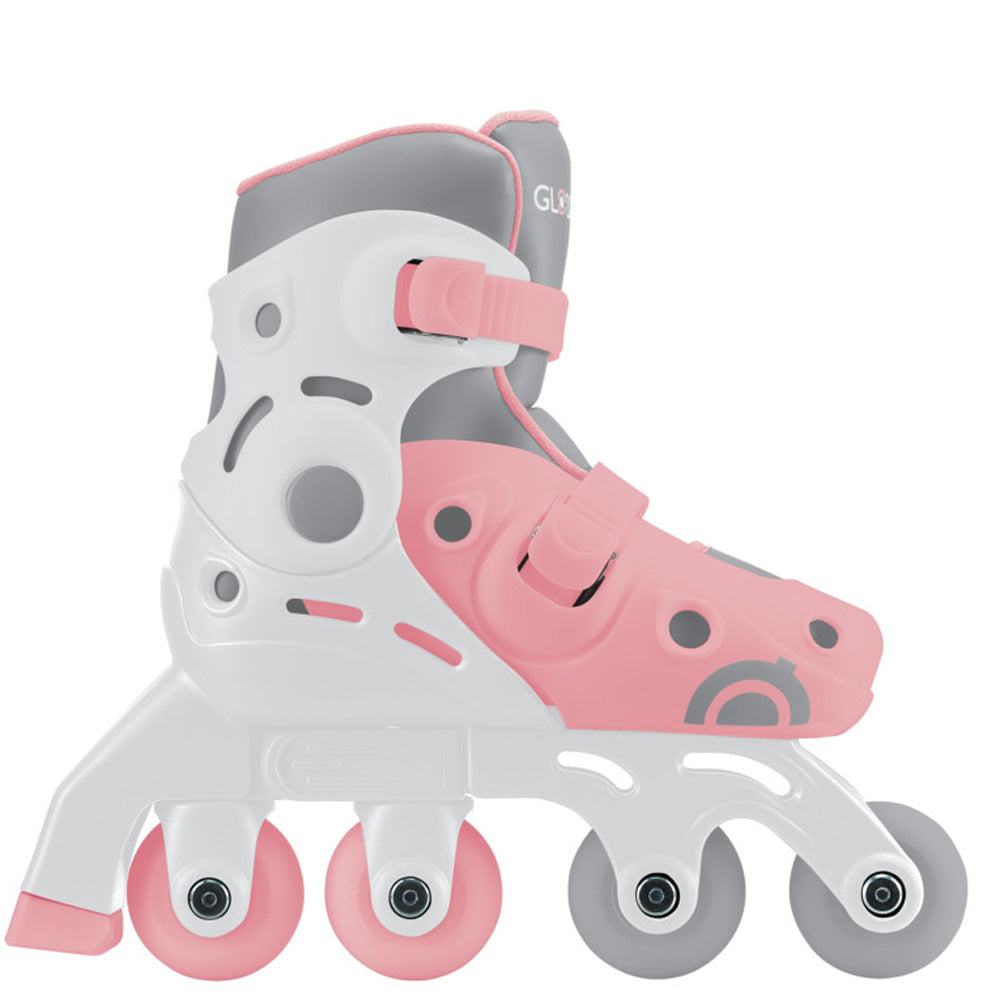 Adjustable 2 in 1 Pastel Pink