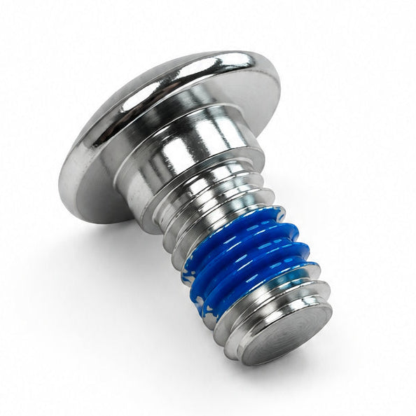 Frame Mounting Bolt Allan/Torx M6 L10mm pcs