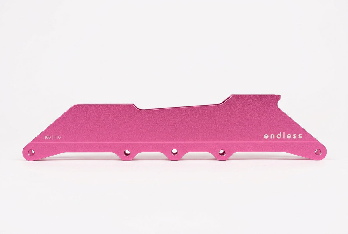 180mm MK1 100-110 4x100mm 3x110mm 303mm Cyberpunk Pink
