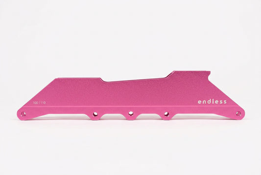 180mm MK1 100-110 4x100mm 3x110mm 303mm Cyberpunk Pink