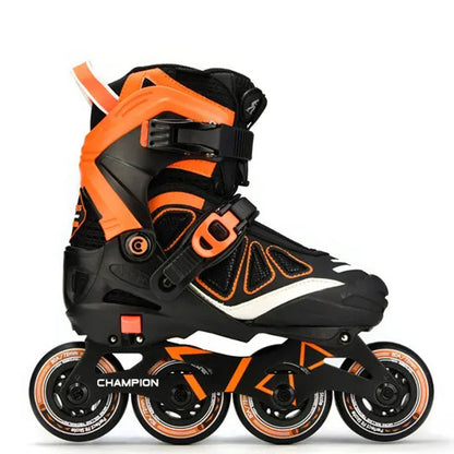 Champion Orange