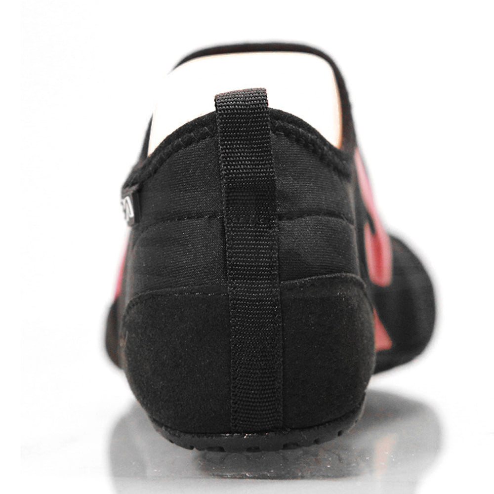 Pocket shoes