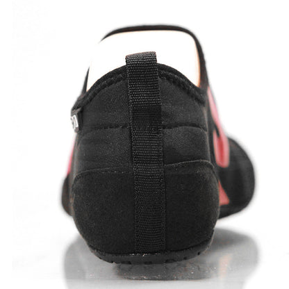 Pocket shoes