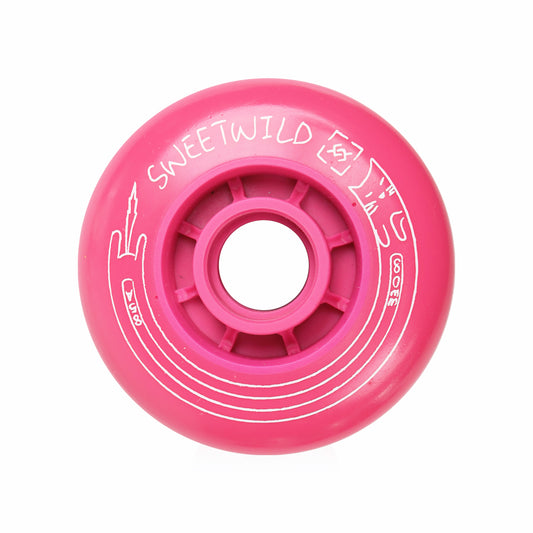 Sweetwild 80mm/85A Pink pcs