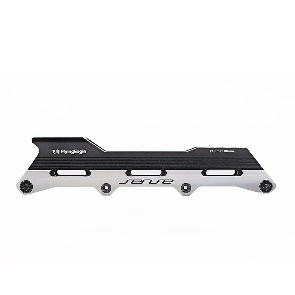 165mm Sense S80 4x80mm 243mm