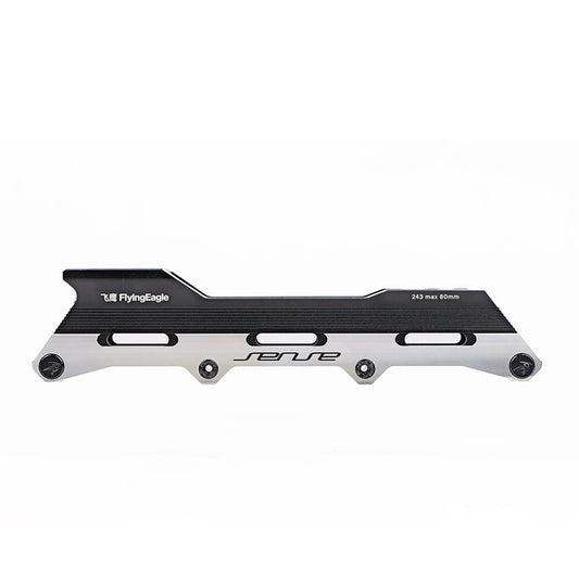 165mm Sense S80 4x80mm 243mm