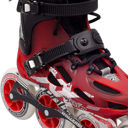 Ankle Buckle SBM2 Maxxum pair