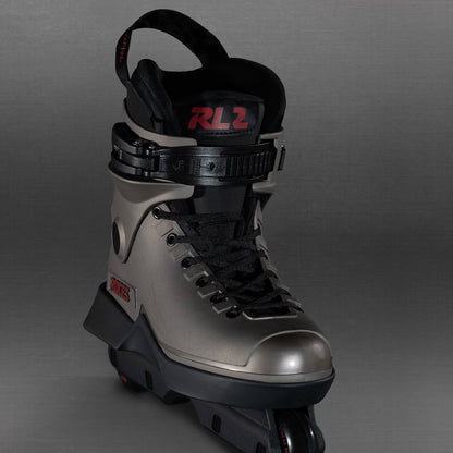 M12 Plus Bobi Spassov 2.0 Inferno 2026 (pre-order)