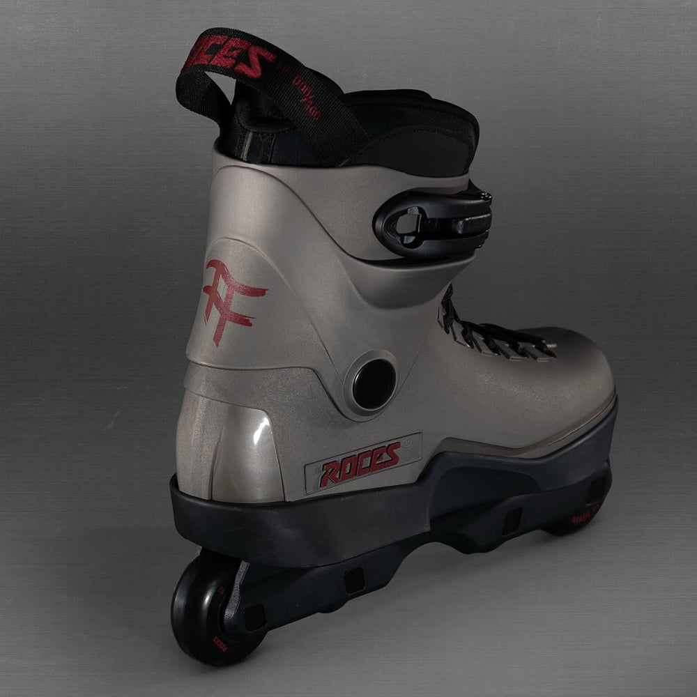 M12 Plus Bobi Spassov 2.0 Inferno 2026 (pre-order)
