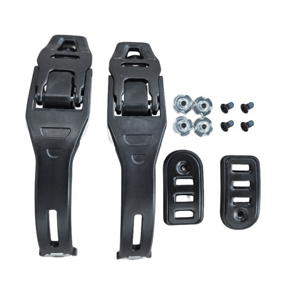 Buckle Lightning Set