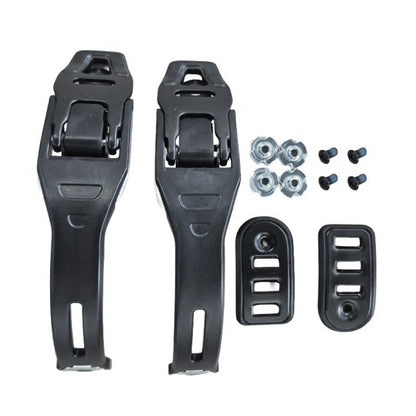 Buckle Lightning Set