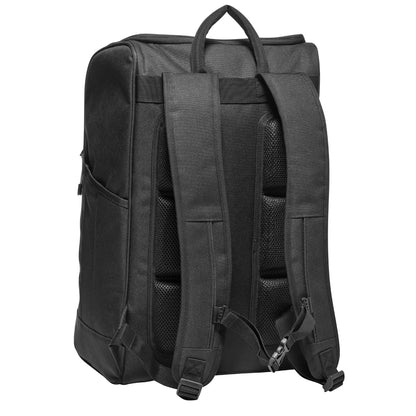 Urban Commuter Backpack 30L black