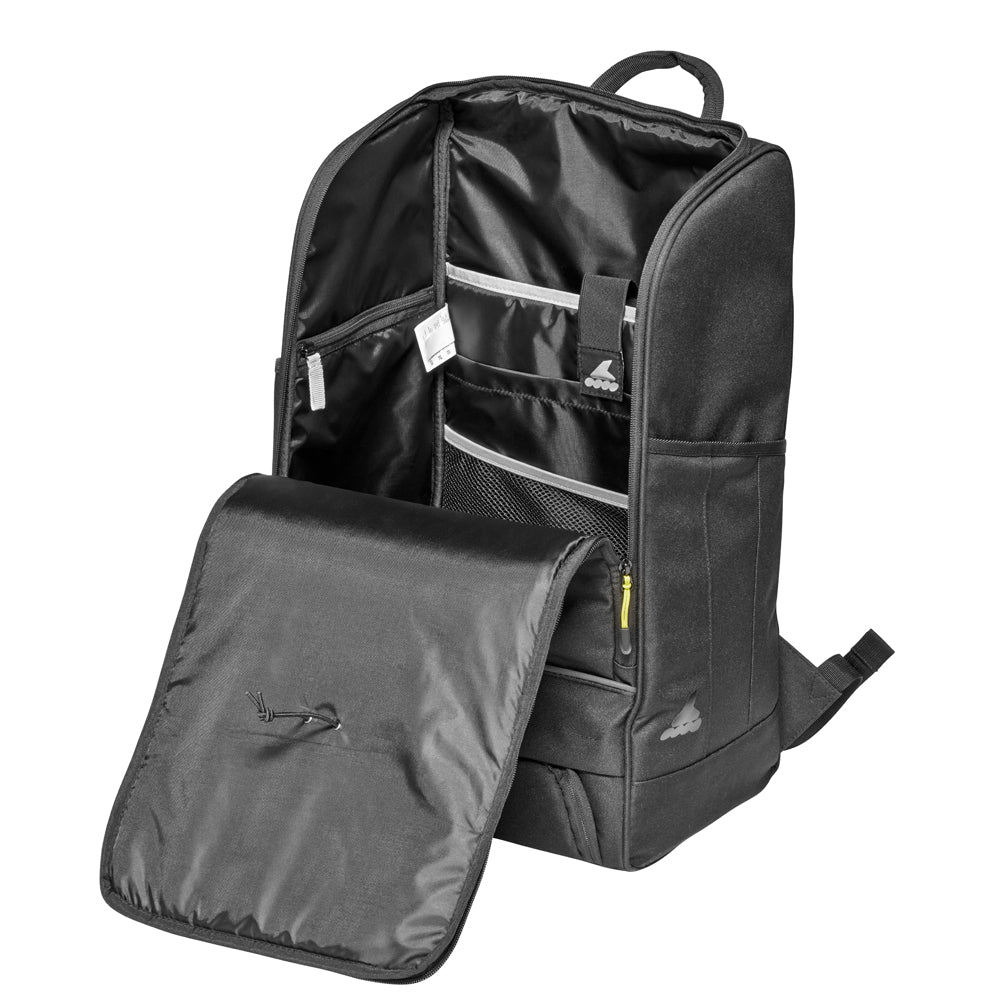 Urban Commuter Backpack 30L black