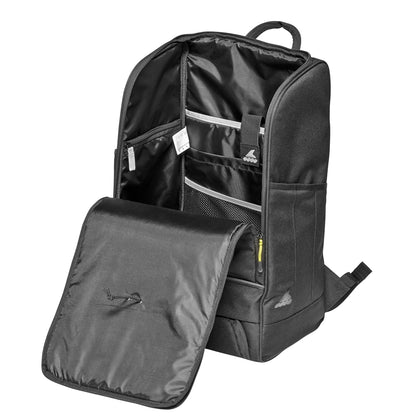 Urban Commuter Backpack 30L black