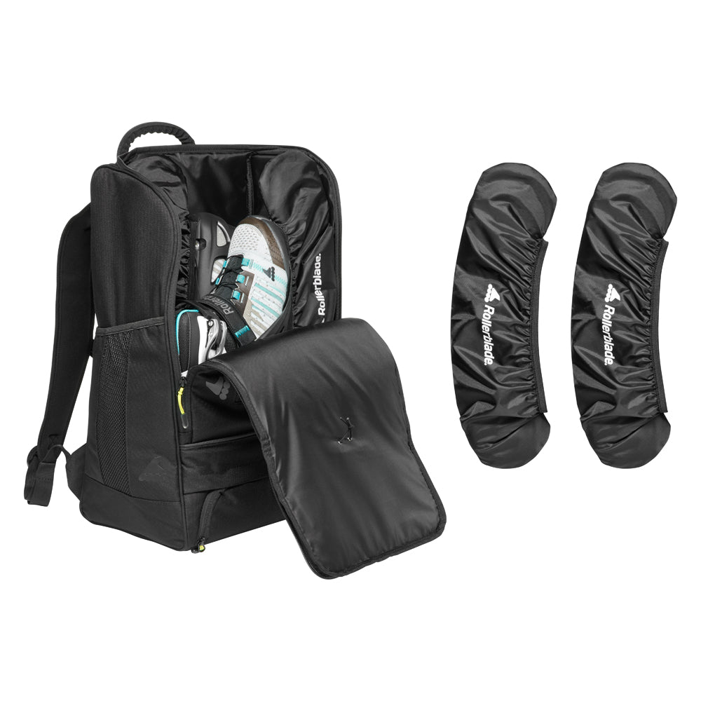 Urban Commuter Backpack 30L black