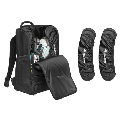 Urban Commuter Backpack 30L black