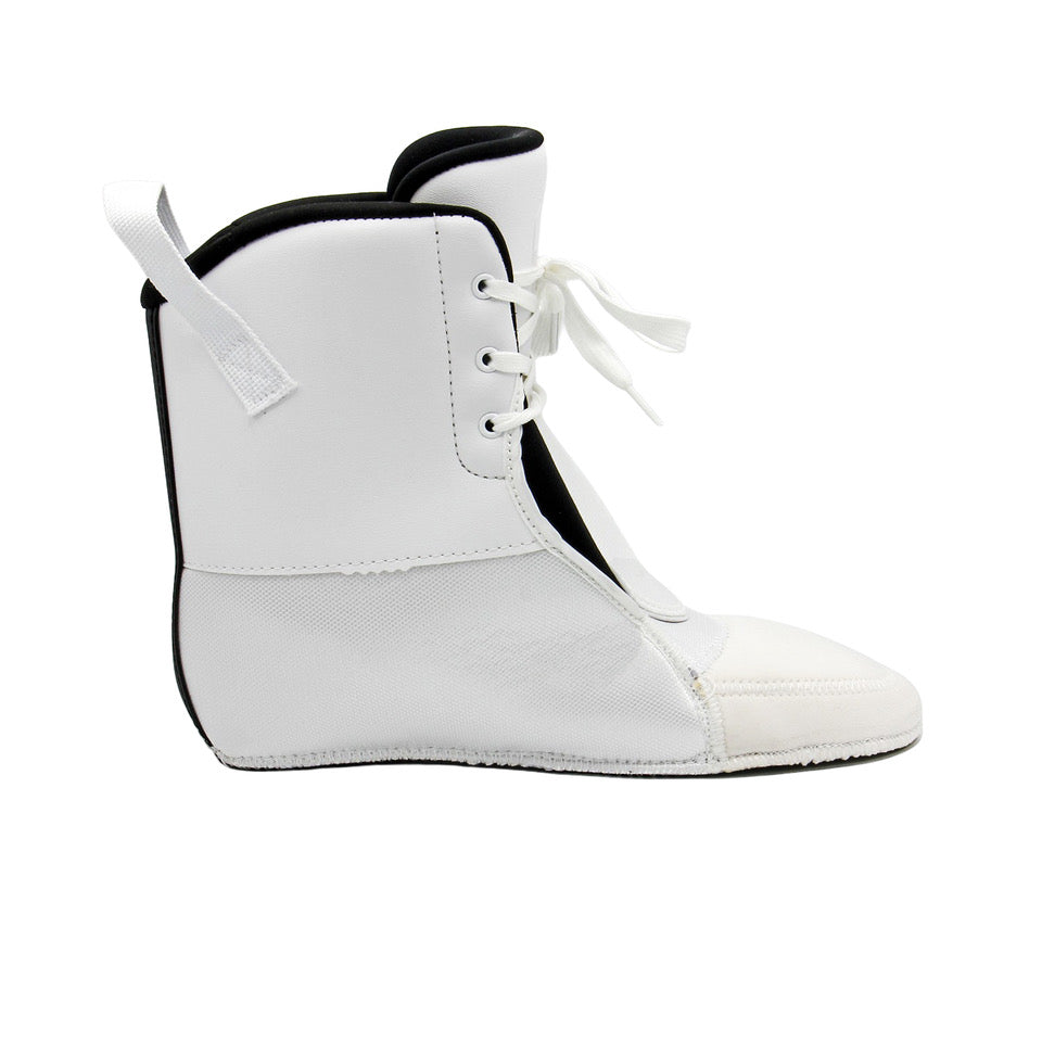 Select white