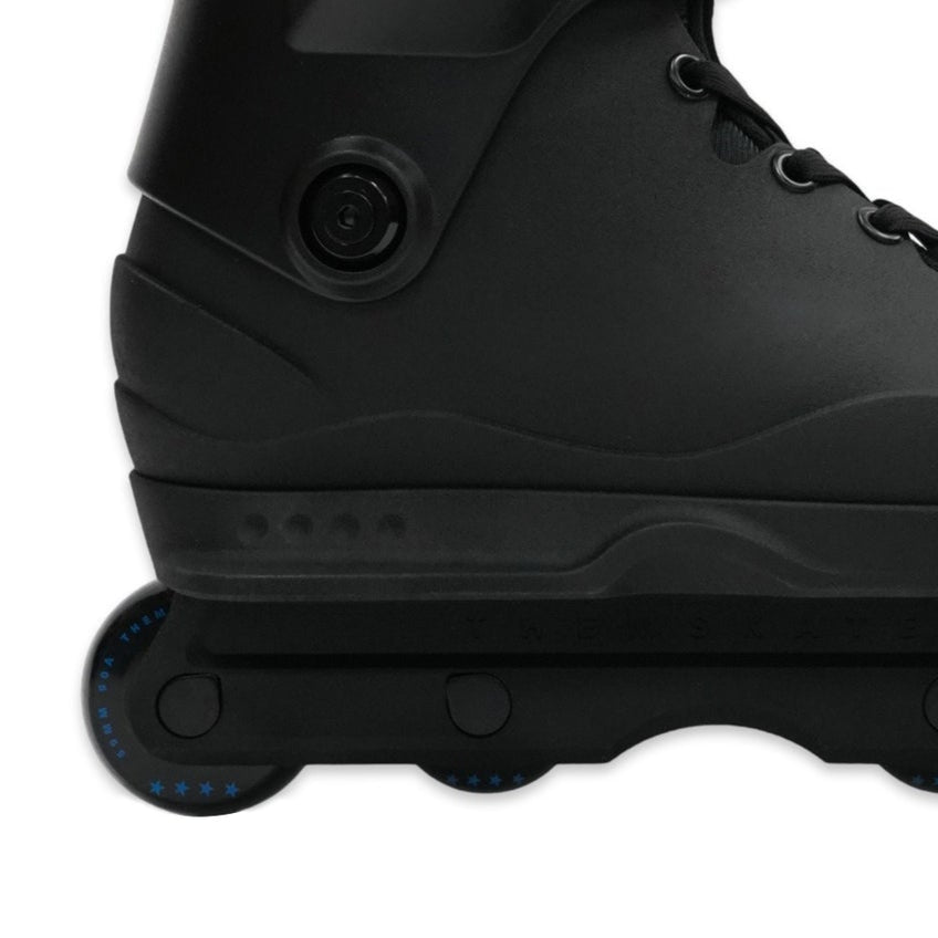 UFS 901 Frames black