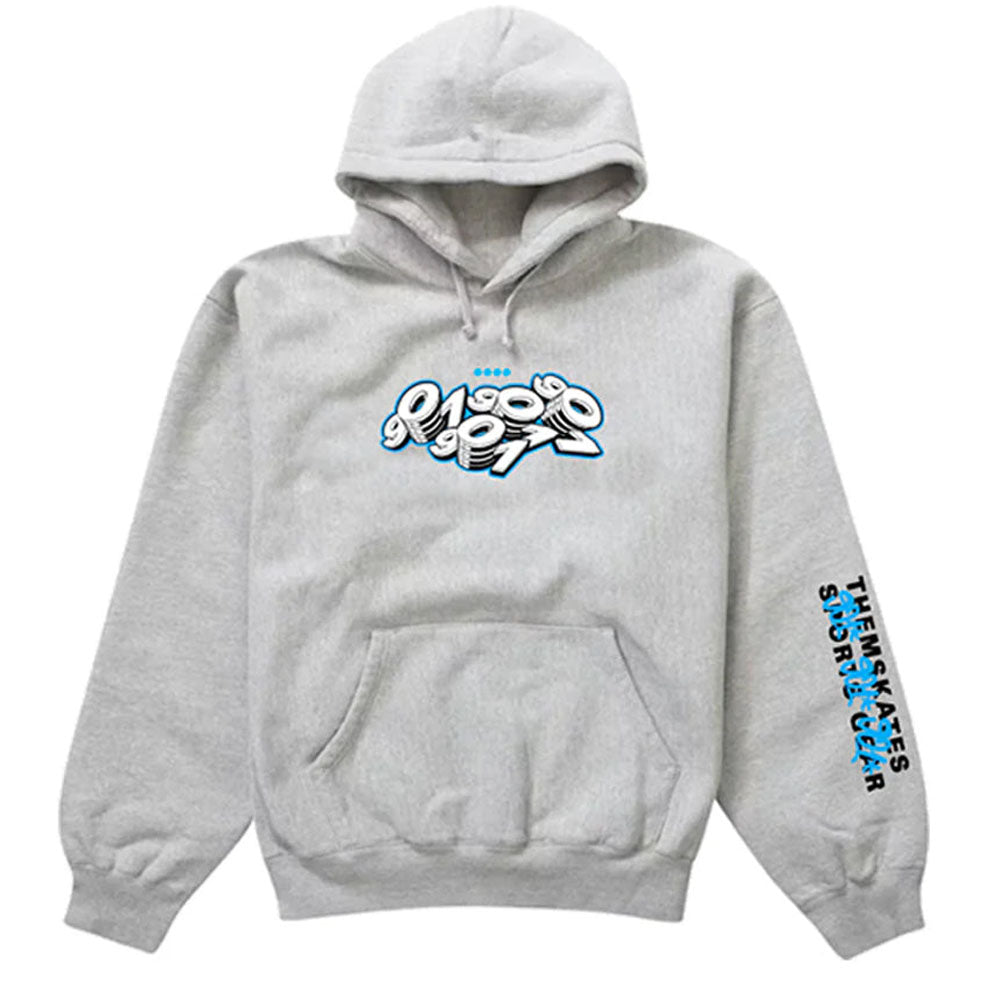 901 hoodie