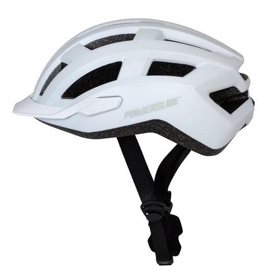 Helmet Fitness Classic White